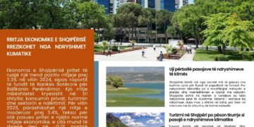 Buletini mujor: Tetor 2024