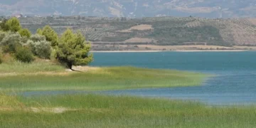 Uji përballë pasojave nga rritja e temperaturave